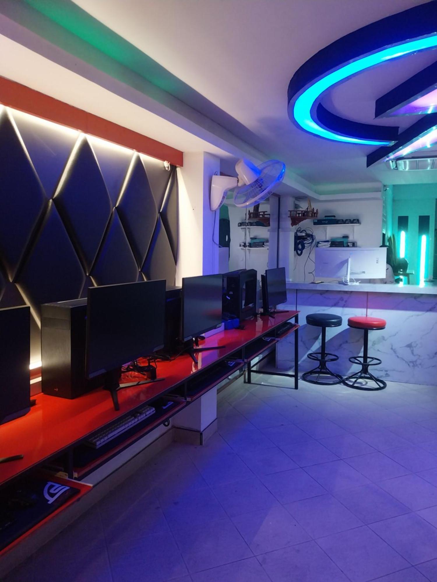 Joy House Джомтьен Экстерьер фото